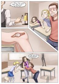Classroom Tf #4