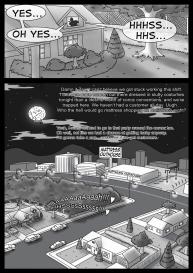Trick Or Treat 3 – Part 1 #8