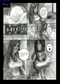 Mom Is A Fox Girl 1 #12
