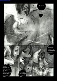 Mom Is A Fox Girl 1 #17