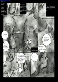 Mom Is A Fox Girl 1 #5