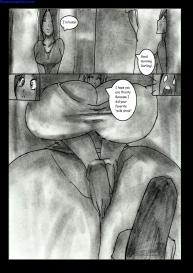 Mom Is A Fox Girl 1 #6