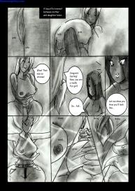 Mom Is A Fox Girl 1 #9
