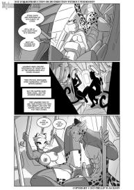 The Master War #2