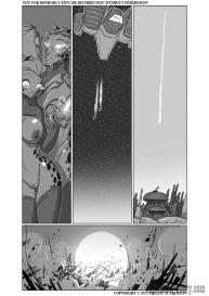The Master War #9