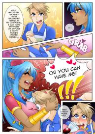 Ship In A Bottle 1 – Dreaming Of Genie #16