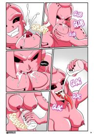 Buu’s Bodies 4 #10