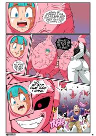 Buu’s Bodies 4 #17