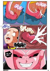 Buu’s Bodies 4 #27