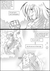 Dragonfest 1 #2