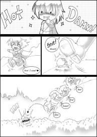 Dragonfest 1 #4