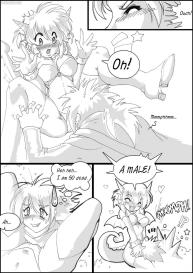 Dragonfest 1 #5