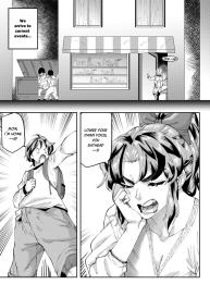Angry Mama Takedown #10