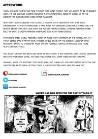 Angry Mama Takedown #15
