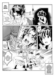 Angry Mama Takedown #3
