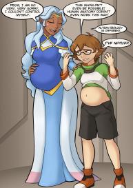 Allura In Heat #3