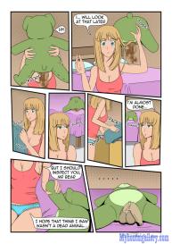 Stuffed #5