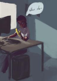 Flutterstream #2
