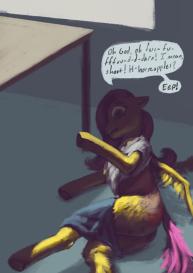 Flutterstream #4
