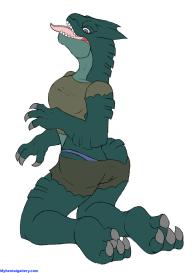 Rebecca’s Hunter Transformation #12