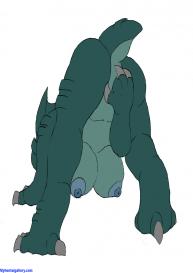 Rebecca’s Hunter Transformation #18