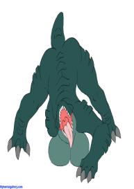 Rebecca’s Hunter Transformation #19
