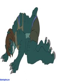 Rebecca’s Hunter Transformation #9