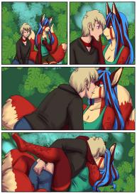 Ocelot Hypnotism #2