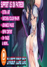 Danger Zone One – Special Training #15