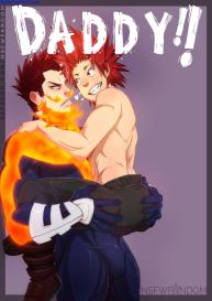 Daddy!! 1 #1