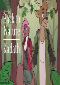 Back To Nature #1