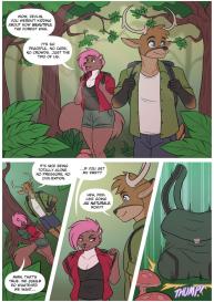 Back To Nature #2