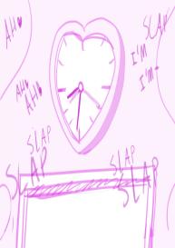 Love Triangle #120