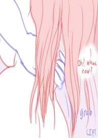 Love Triangle #130