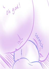 Love Triangle #147