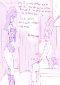 Love Triangle #174