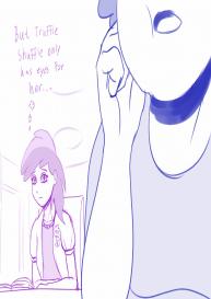 Love Triangle #4