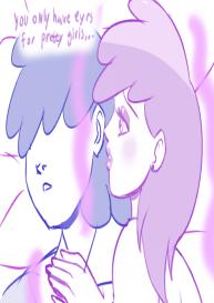 Love Triangle #44