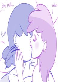 Love Triangle #45