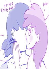 Love Triangle #48