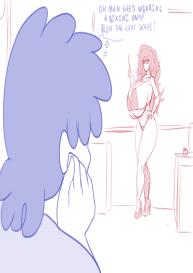 Love Triangle #5