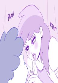 Love Triangle #57