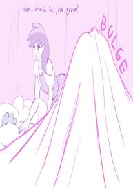 Love Triangle #64