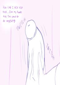 Love Triangle #81