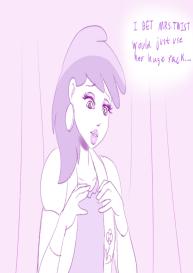 Love Triangle #82