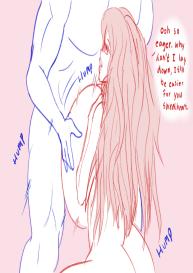 Love Triangle #92