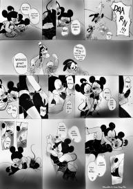 House Of Mouse XXX #6