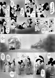 House Of Mouse XXX #7