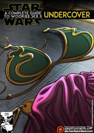 A Complete Guide To Wookie Sex 2 #1