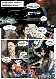 A Complete Guide To Wookie Sex 2 #2